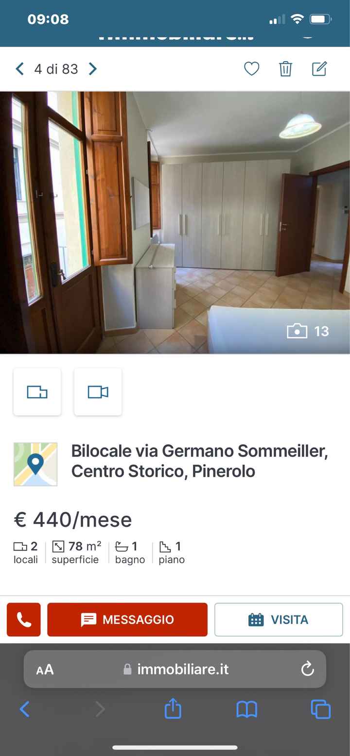 Portate fortuna ! - 5