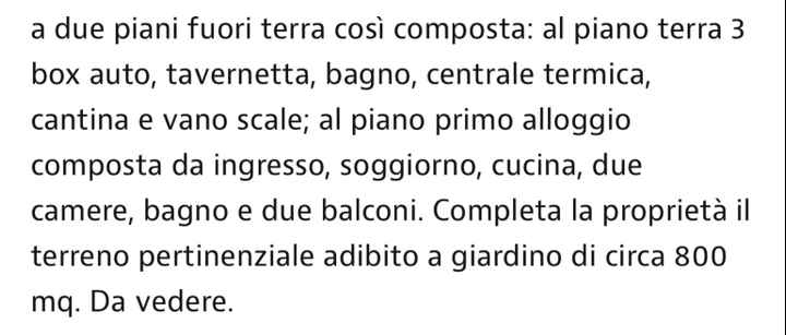 Mi date un vostro parere ? - 10