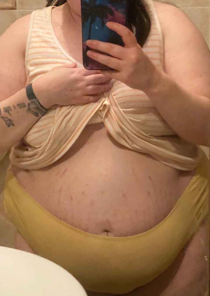 Il mio percorso di sleeve - 1