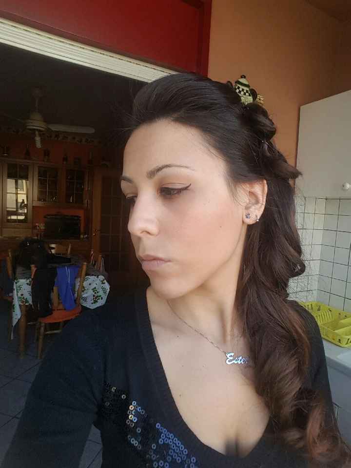 Prova acconciatura fallita - 3