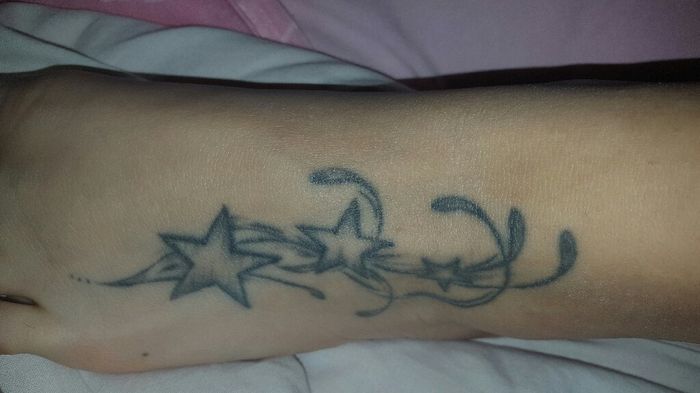 Spose e tattoo!!! - 1