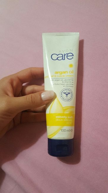 Mangio le unghie - 1