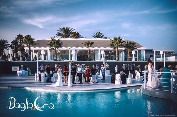 La mia location 😍 - 1