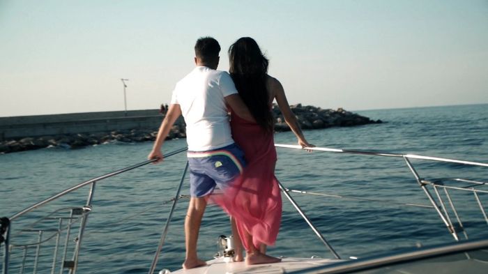  Abbiamo ritirato foto e video - 2