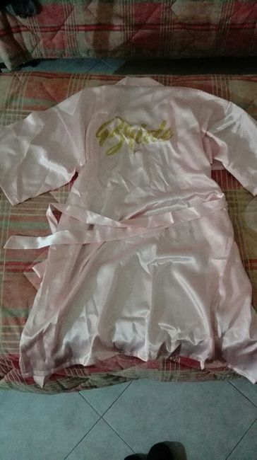 Finalmente è arrivato il kimonoooo!!!!😍 - 1