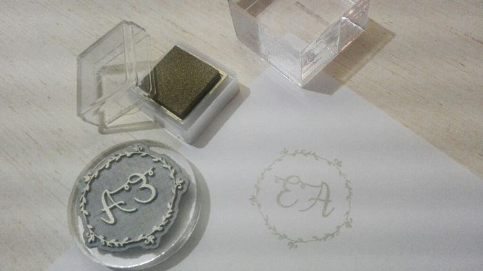 Timbro personalizzato - 2