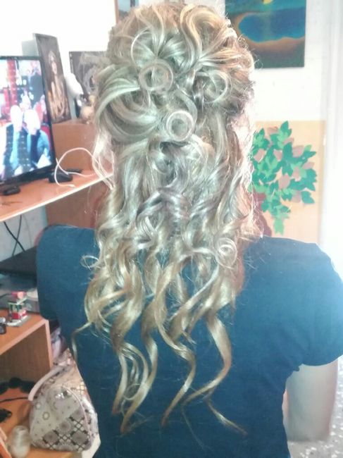 Pareri sull'acconciatura - 2