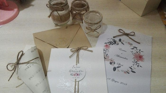 L'angolo del fai da te...😍❤😂 - 2