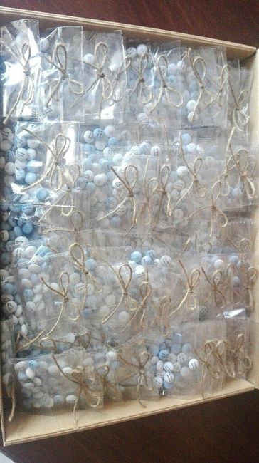 L'angolo del fai da te...😍❤😂 - 3