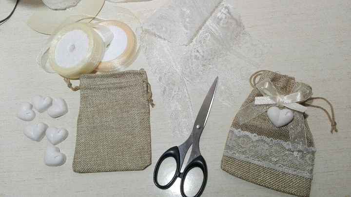 Chi fa da se fa per tre...😂😍❤ - 3