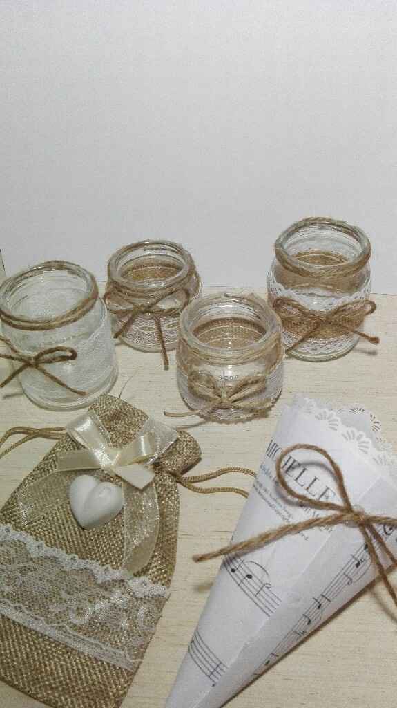 Chi fa da se fa per tre...😂😍❤ - 6