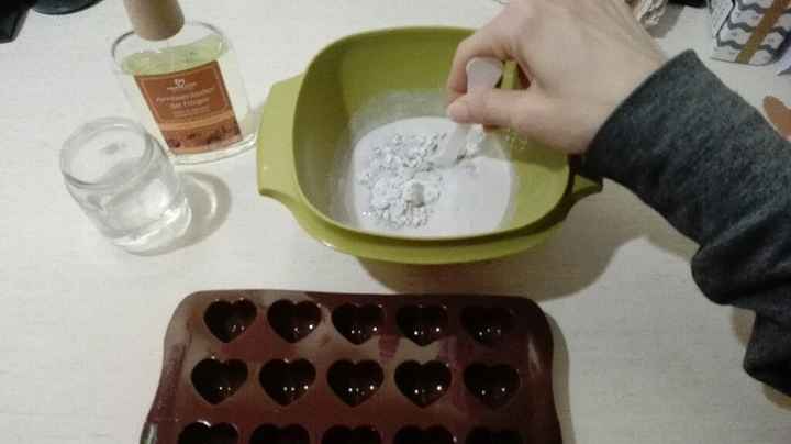 Chi fa da se fa per tre...😂😍❤ - 1