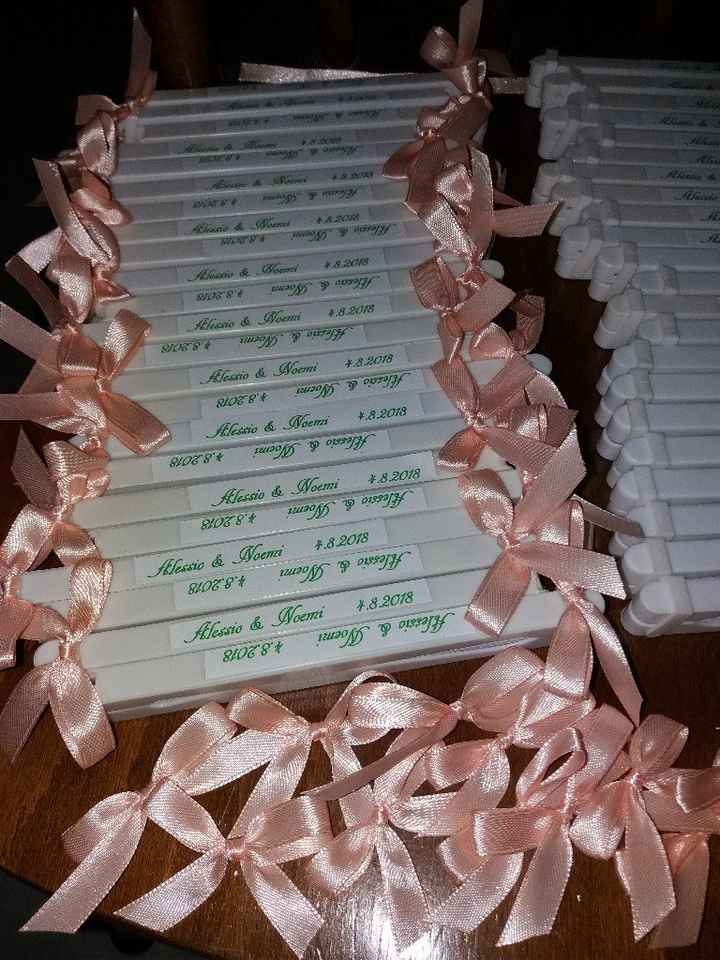 Fai da te-work in progress... - 1