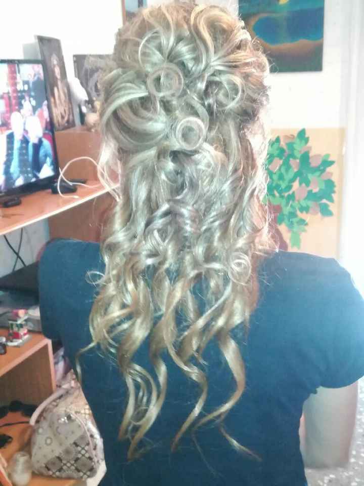 Pareri sull'acconciatura - 2