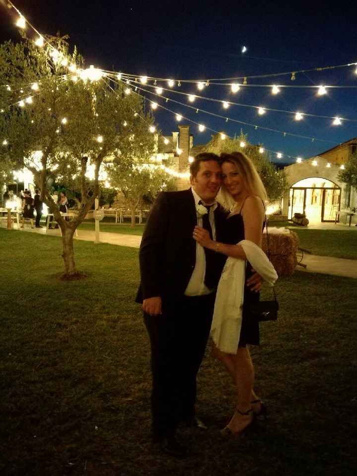 Condividi la vostra foto più bella insieme 📸 - 1