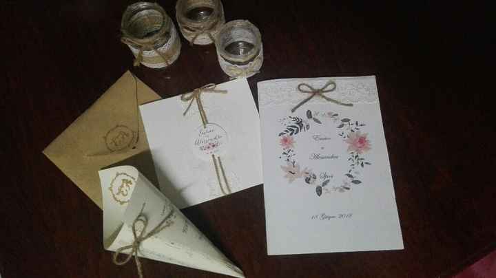 L'angolo del fai da te...😍❤😂 - 1