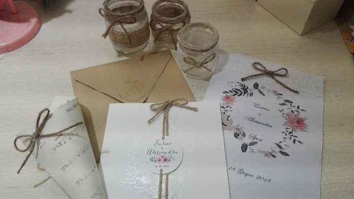 L'angolo del fai da te...😍❤😂 - 2