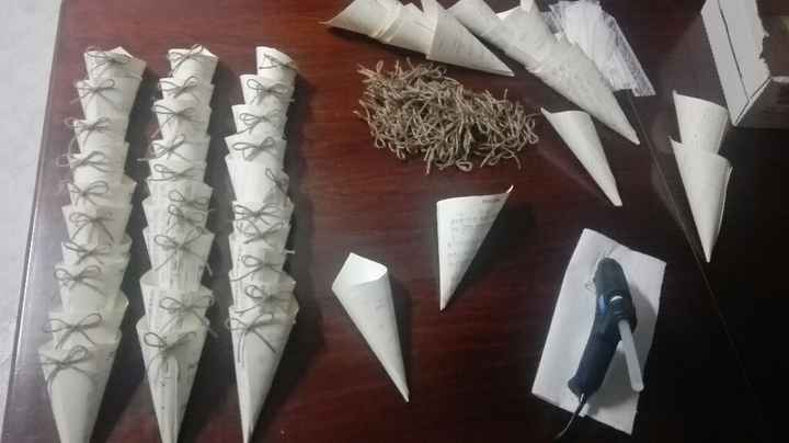 L'angolo del fai da te...😍❤😂 - 7