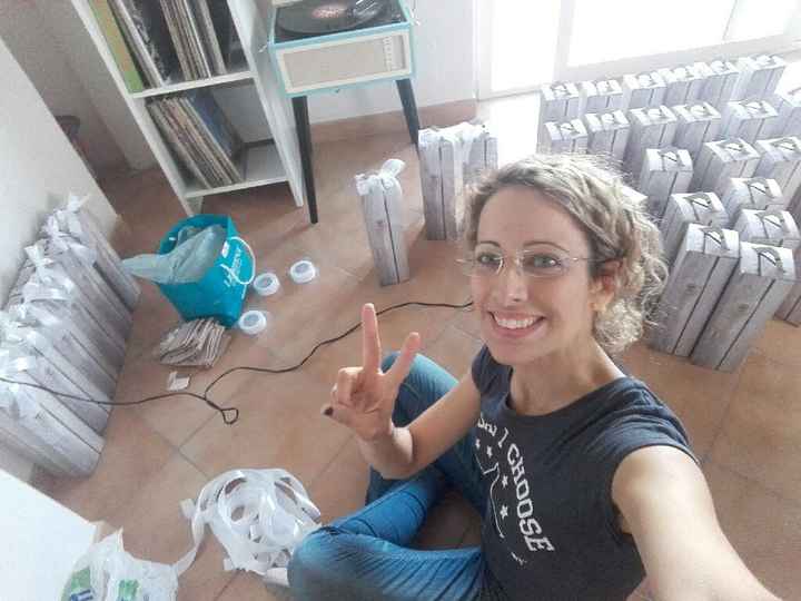 L'angolo del fai da te...😍❤😂 - 8