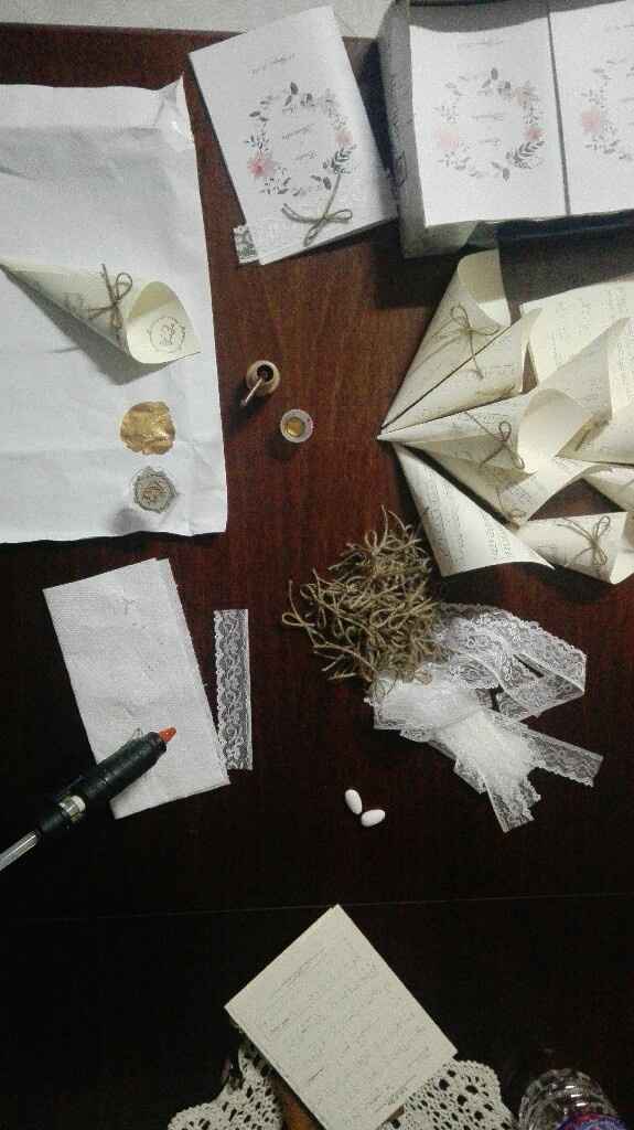 L'angolo del fai da te...😍❤😂 - 10