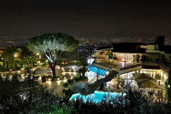 Il giardino delle rose, opinioni? - 1