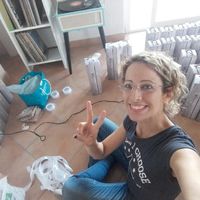 L'angolo del fai da te...😍❤😂 - 8