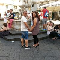 Presentati pubblicando una foto tua e del tuo fm - 1