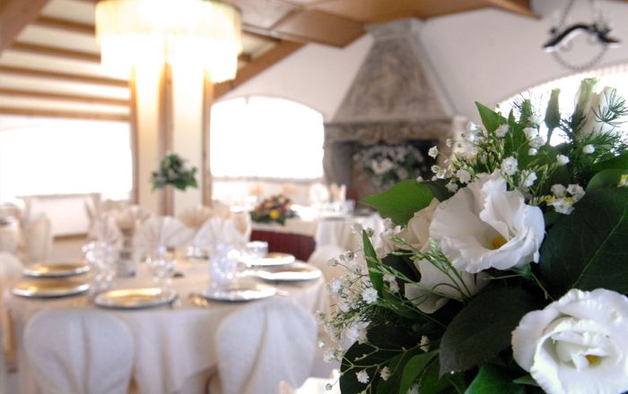 ristorante alla campagna1