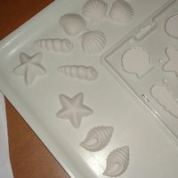 Segnaposto tema mare - 1