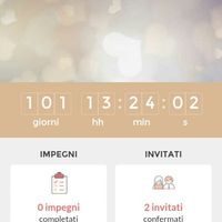 Cosa dice il vostro? - 1