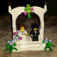 Com'é stata la vostra proposta di matrimonio?💕 - 1