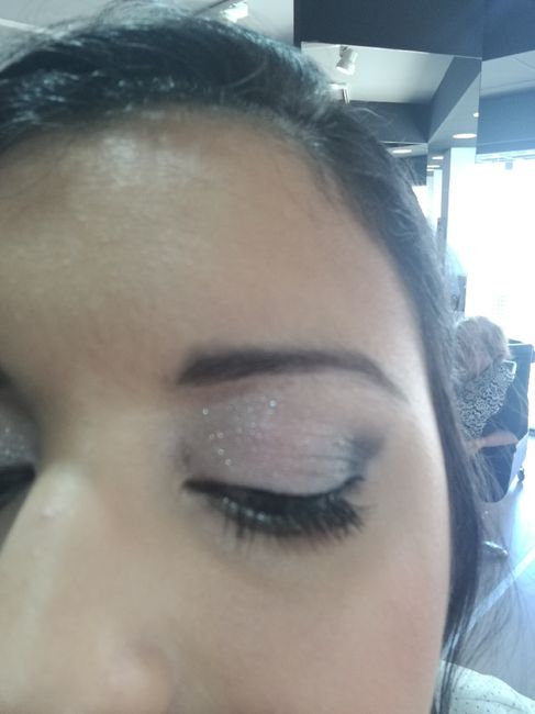 Prova trucco e parrucco - 2