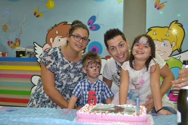 Il vostro selfie dell'anno 📸 - 1