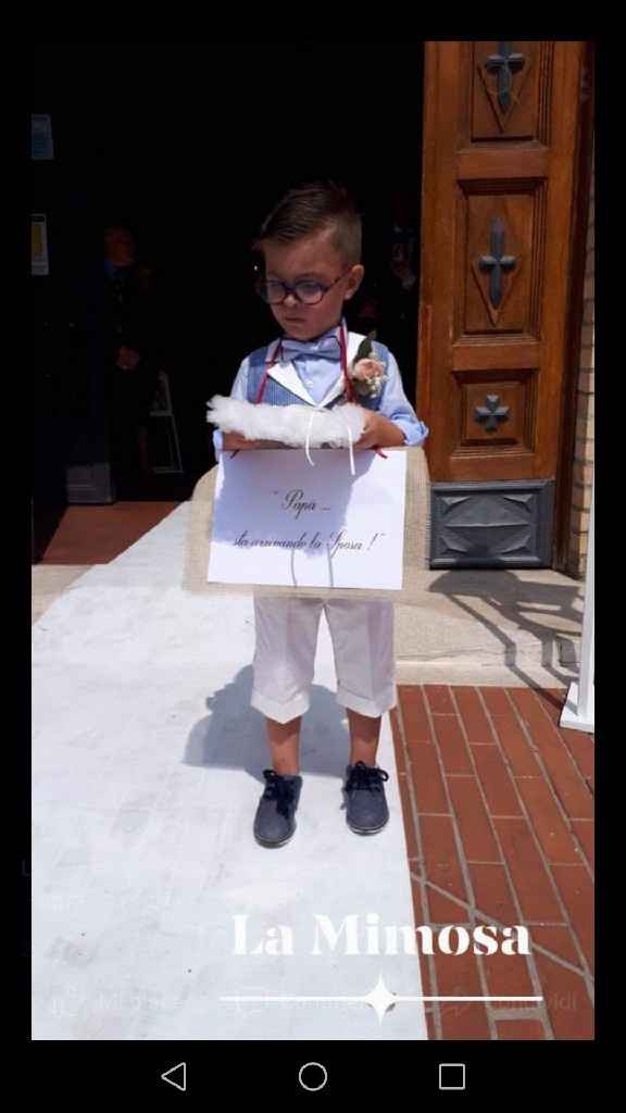 Finalmente Sposi ❤ - 2