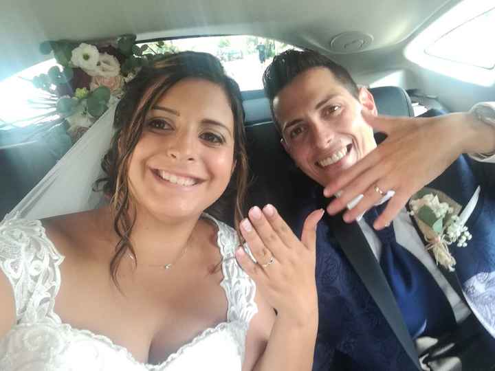 Finalmente Sposi ❤ - 4