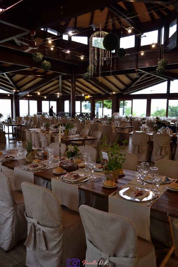 Finalmente Sposi ❤ - 5