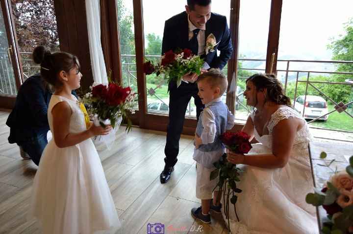 Finalmente Sposi ❤ - 6