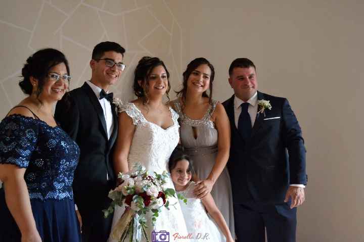 Finalmente Sposi ❤ - 9