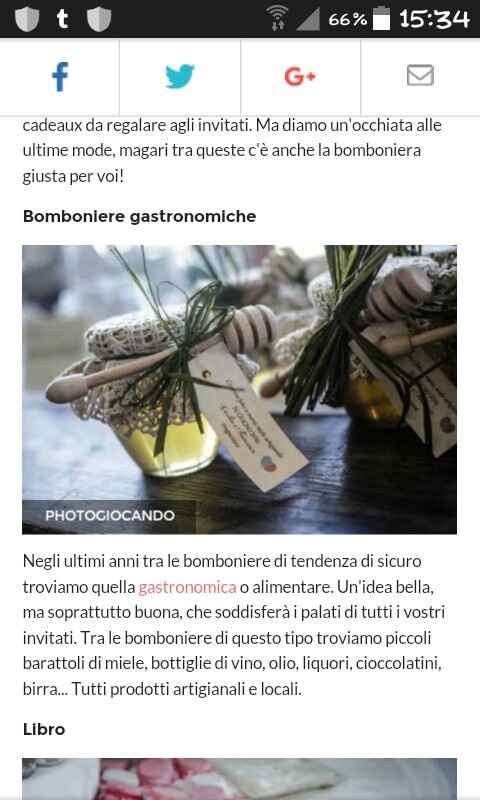 Bomboniere utile - 1