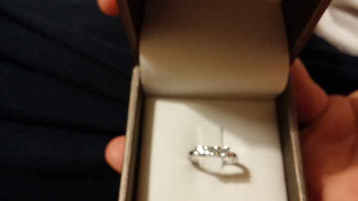 Sorpresa inaspettata