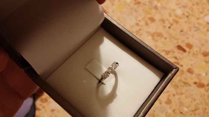 Sorpresa inaspettata