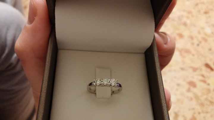 Sorpresa inaspettata