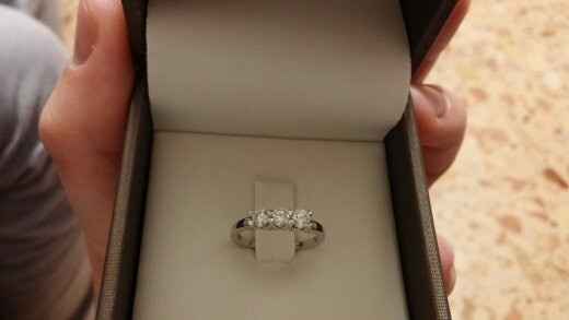 Sorpresa inaspettata