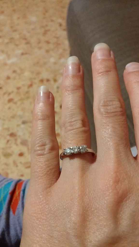 Sorpresa inaspettata