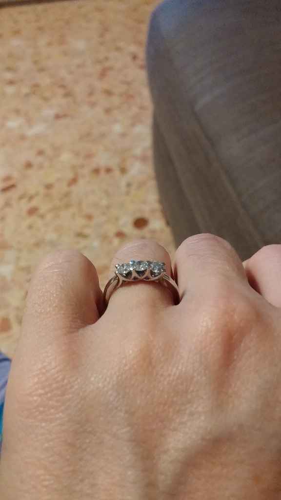 Sorpresa inaspettata