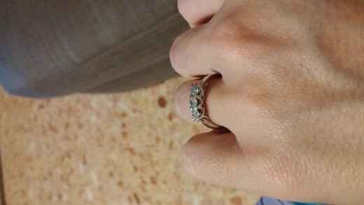 Sorpresa inaspettata