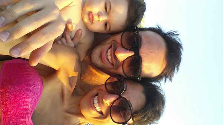 Coppie futuri sposini 2016 - 1