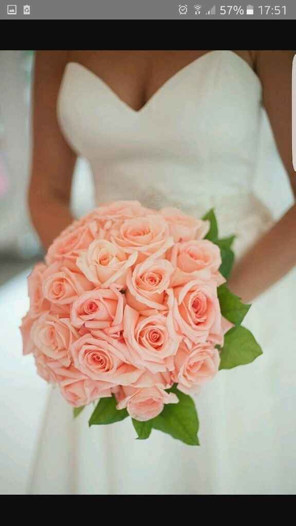 Il bouquet che vorrei - 1