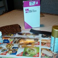 Calamita a forma di chiave fatta da Noi