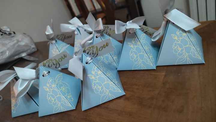 Un po' di fai da te - 2